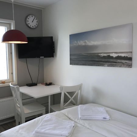 Apartment Leloek Lemland ภายนอก รูปภาพ