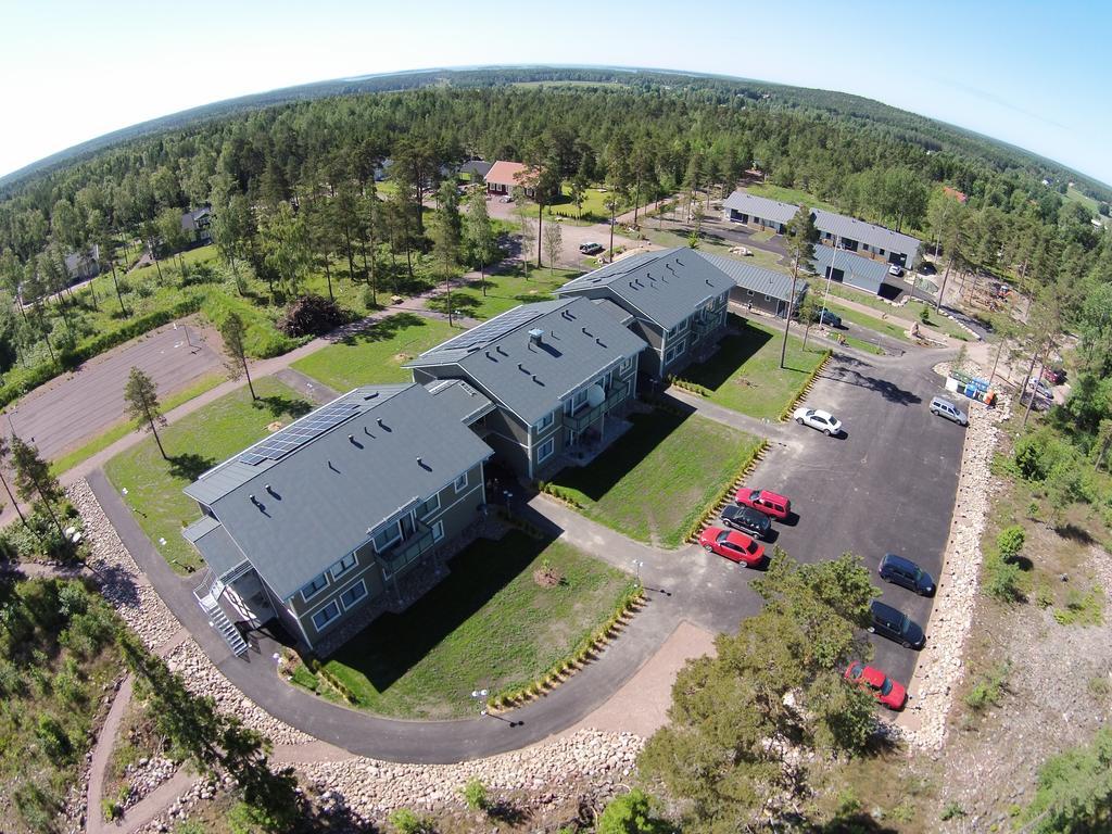 Apartment Leloek Lemland ห้อง รูปภาพ
