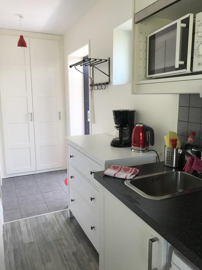 Apartment Leloek Lemland ภายนอก รูปภาพ