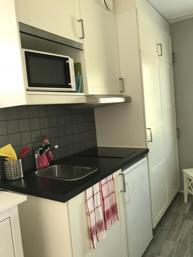 Apartment Leloek Lemland ภายนอก รูปภาพ