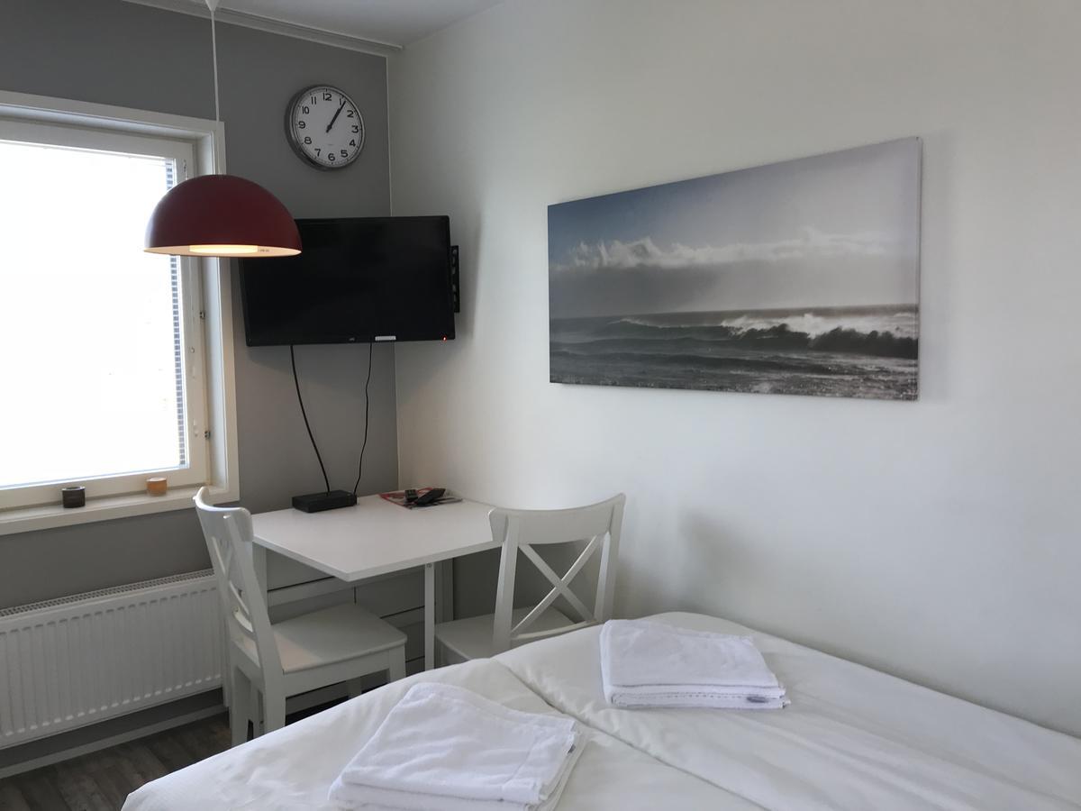Apartment Leloek Lemland ภายนอก รูปภาพ