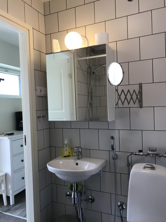 Apartment Leloek Lemland ภายนอก รูปภาพ